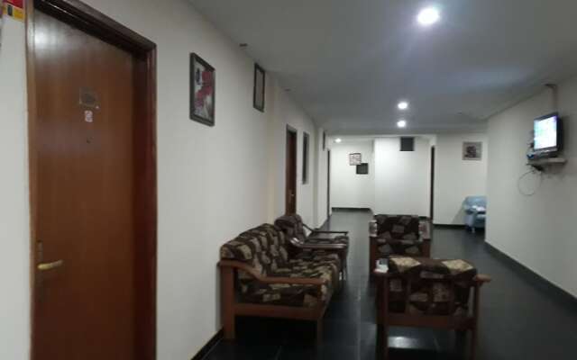 Residence Annapurna Dakar