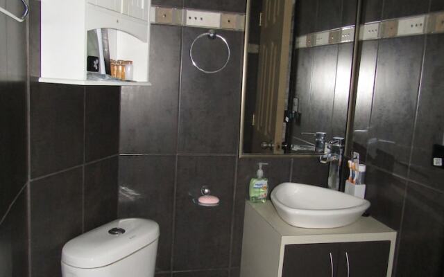 Isla de Maipo Country home