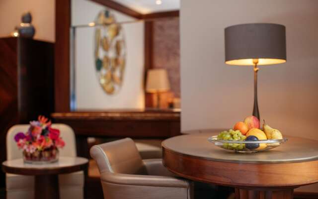 Park Hyatt Vienna