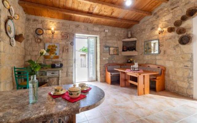 Casa Il Carrubbo