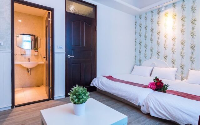 King Duo B&B