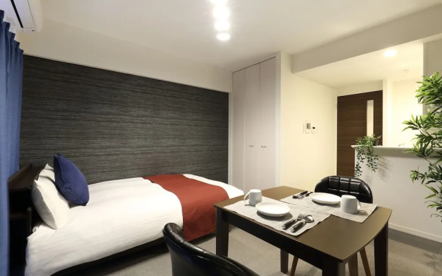 The Grand Residence Hotel Hakata