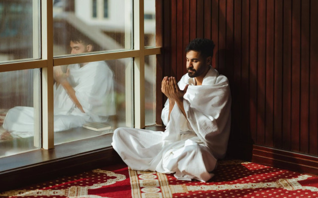 Mercure Makkah Aziziah