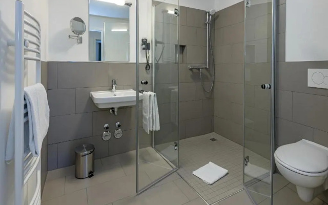 Deichhäuser Anna Küste Deichhäuser Anna Küste 6-14