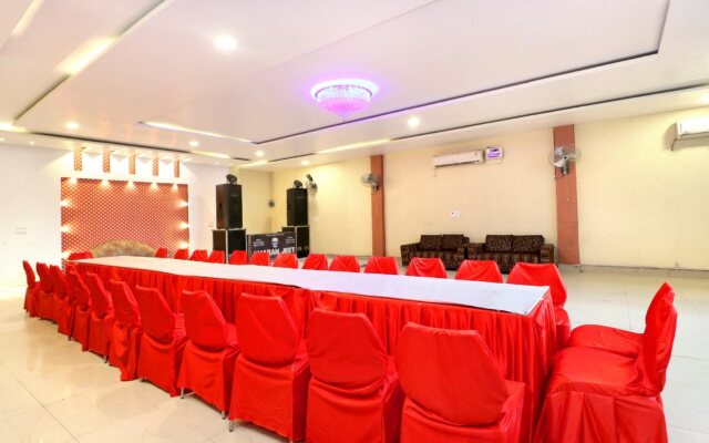 Surya Hotel By OYO Rooms