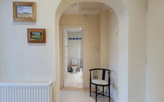 Gorgeous 3BD in Oxfordshire Countryside