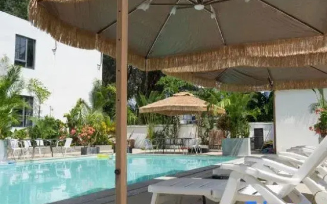 Sanya Long Term Resident Residence (Yalong Bay Bohou Village Branch)