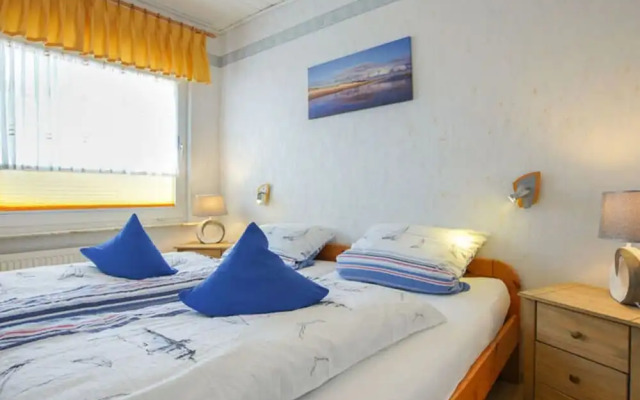 Holiday Home - Beckmann-visser 3