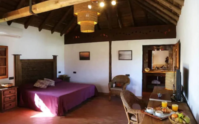 Ardea Purpurea Lodge