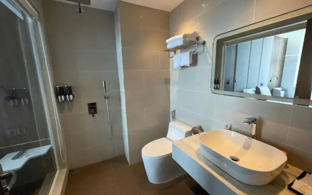 Oasis Hotel Quy Nhon