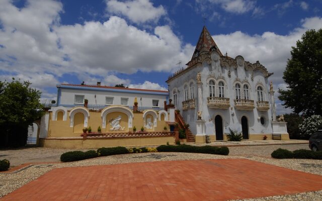 Quinta de Coalhos