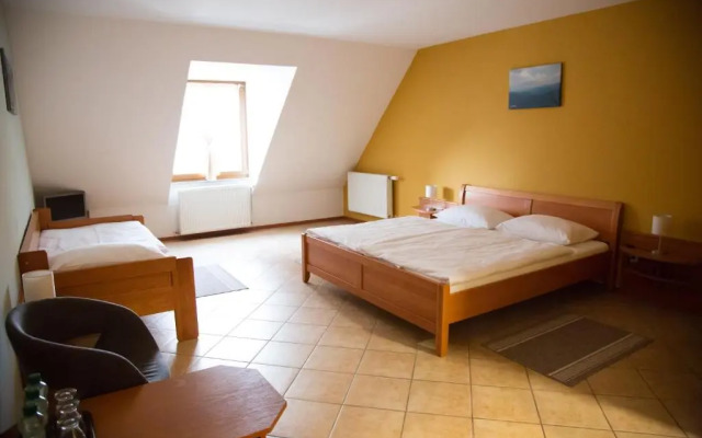 Motel Skalka