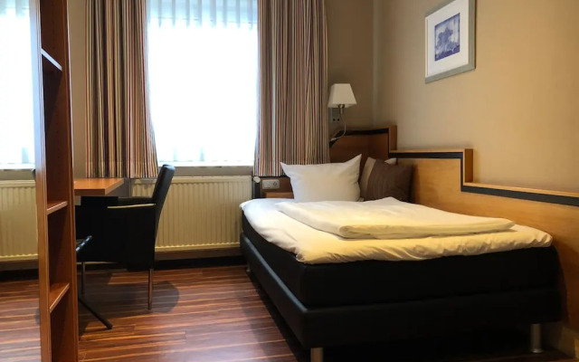 Hotel Restaurant Sonnenhof