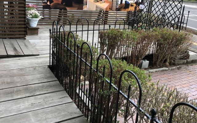 Sapporo Hiraoka Dog Hotel