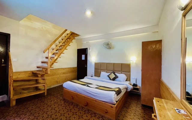 Ride At Hill-Nihal Hotel & Cottage