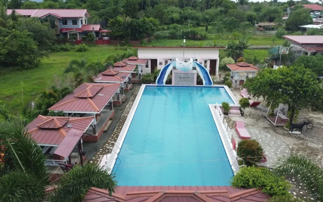 Pilot Hotel
