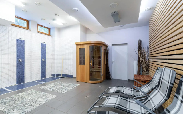 Parkhotel Harrachov