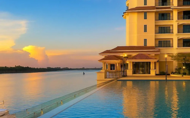 4PAX Studio NetfliX  Free WIFI