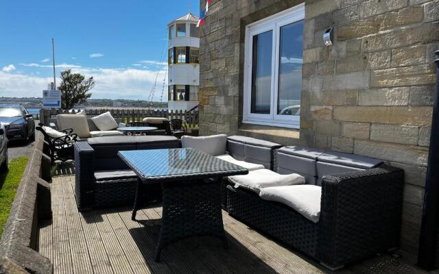 The View Cottage