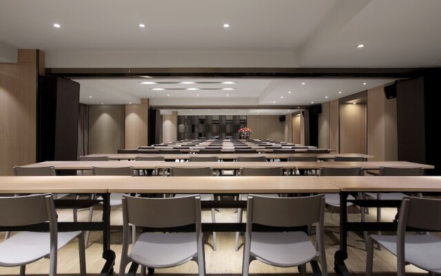 Hanyong Ree Hotel (Shenzhen Airport)