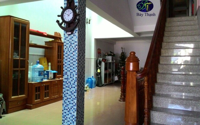 Bay Thanh Guest House