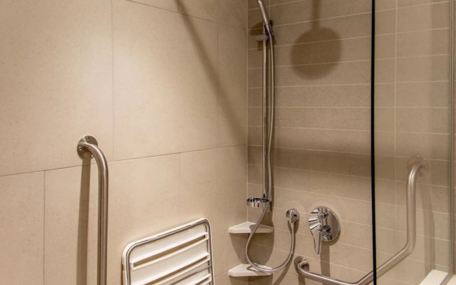 Town Lodge Johannesburg Airport