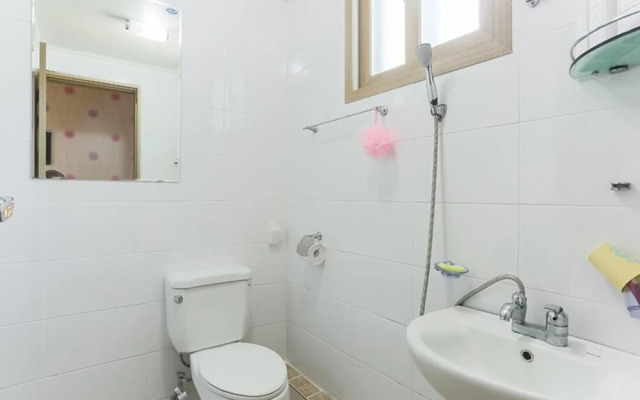 Gokseong Haeoreum Pension