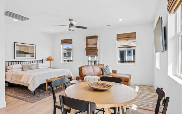 Casita Sol 1 Bedroom Home