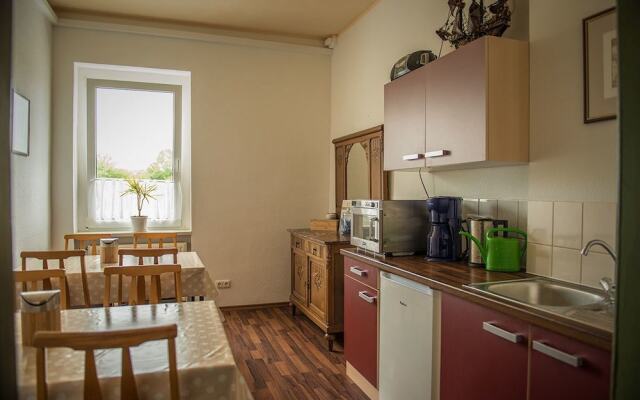 Landgasthof Marlishausen an der A 71