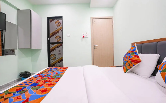 Fabhotel 24*7 Residency