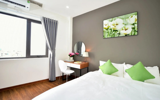 Lilyhometel Cau Giay