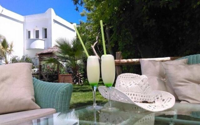Bitez Marina Hotel