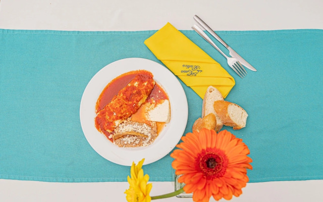 La Casa de los Patios Hotel & Spa