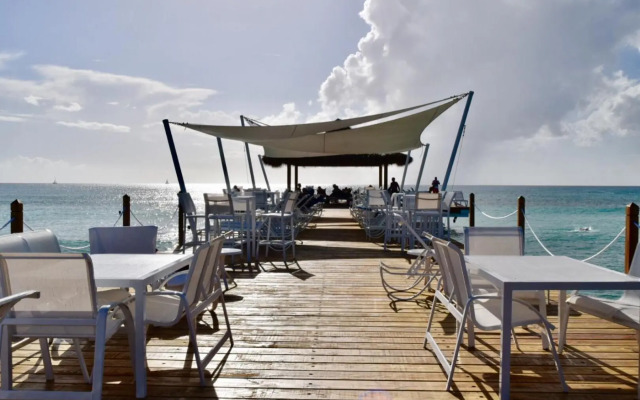 Ocean View Loft @CadaquesCaribe