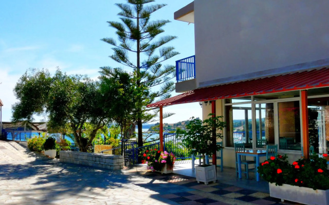 Hotel Golden Sun