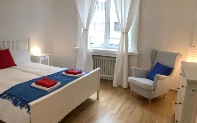 Apartment France | Operastreet