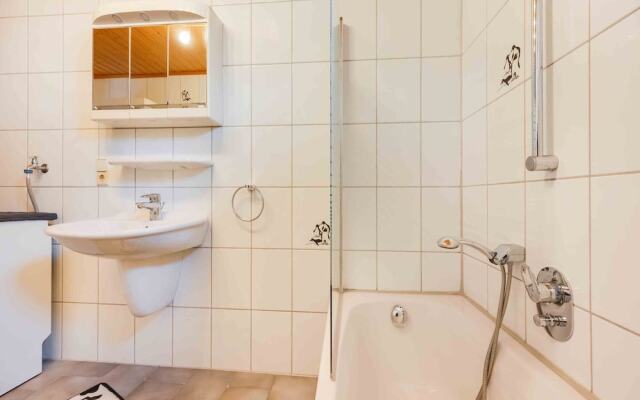 Holiday Home in the Eifel-mosel With Garden