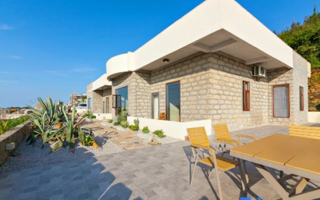 Pingtan That Sea·Sea View Holiday Homestay (Changjiang Ao Branch)