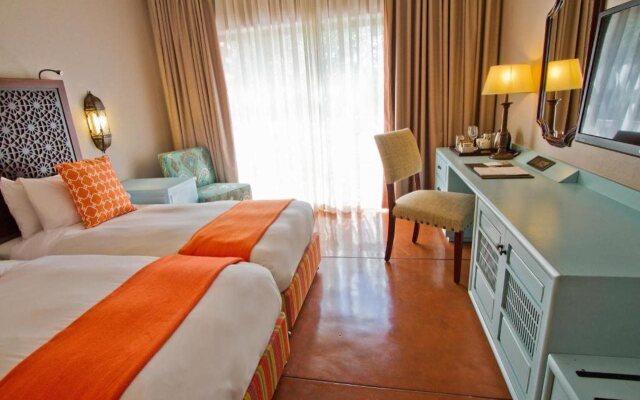 Avani Victoria Falls Resort