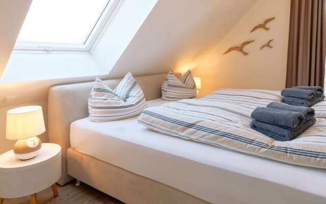 Beach House Langeoog