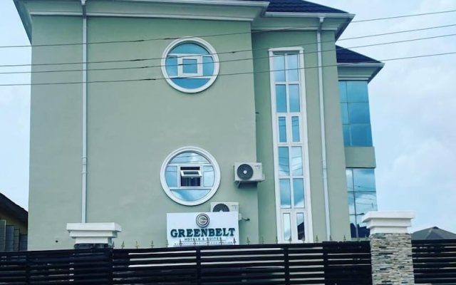 Greenbelt Hospitality