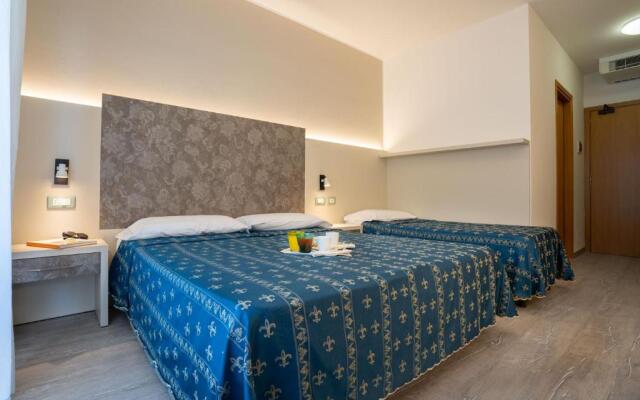 Hotel Ca dOro
