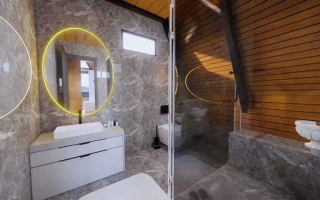 Redka Bungalov Resort