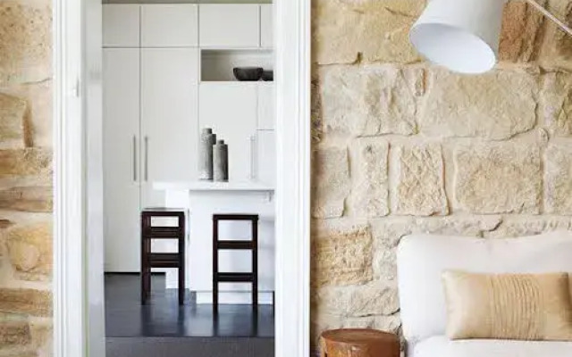 Balmain Wharf Apartments