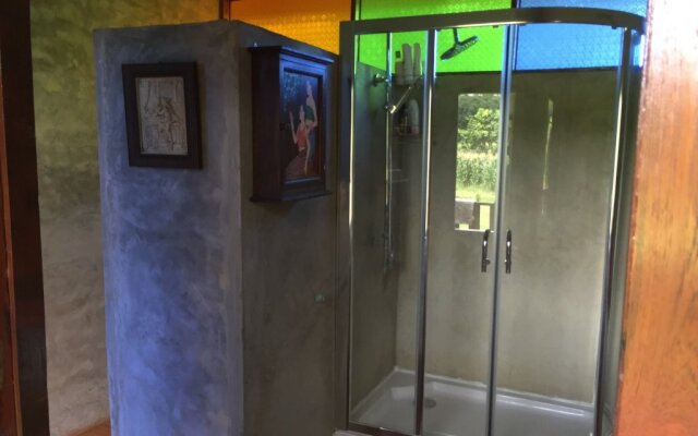 Baan Chai Khao Home Stay