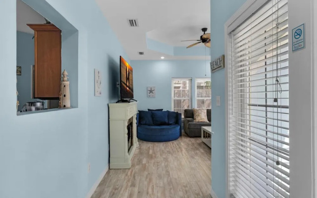 Suzwinks Beach House