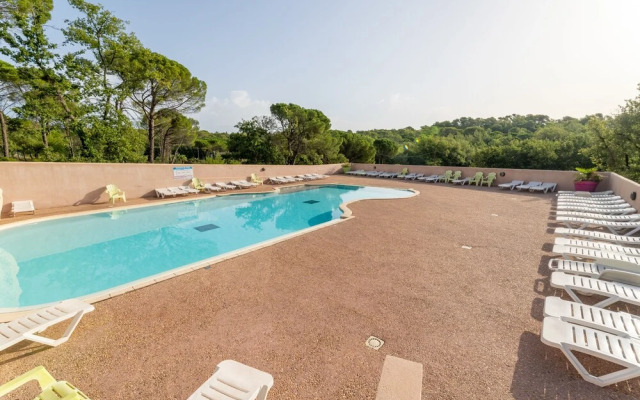 Camping Lou Cantaire