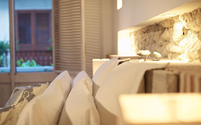 Casa Belle Boutique Hotel