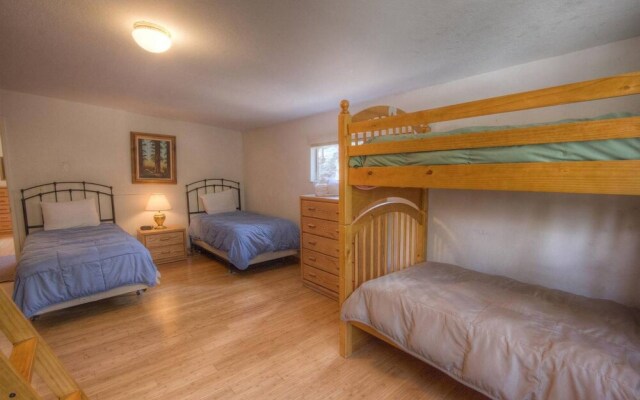 Foothill Folly by Lake Tahoe Accommodations