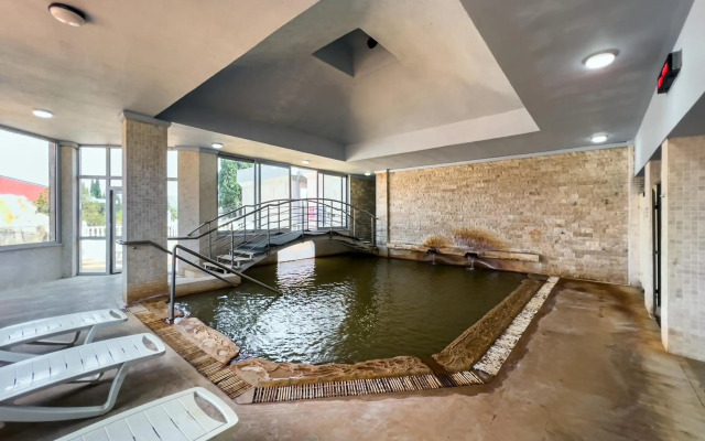 Spa Hotel Colossae Thermal